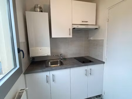 location appartement 1 pièce  34.09m²  chelles