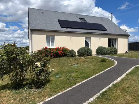achat maison 5 pièces 140m²