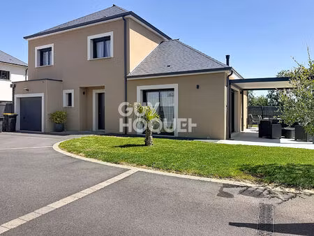 maison val d arry 5 pièce(s) 128 59 m2