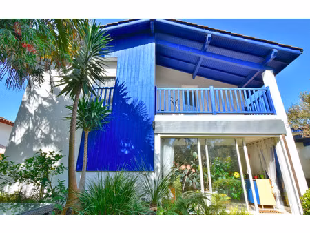 vente maison à anglet (64600) : à vendre / 136m² anglet