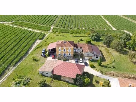 villa mounach