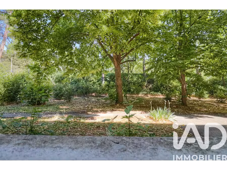 vente appartement 2 pièces à aix-en-provence (13080) : à vendre 2 pièces / 60m² aix-en-pro