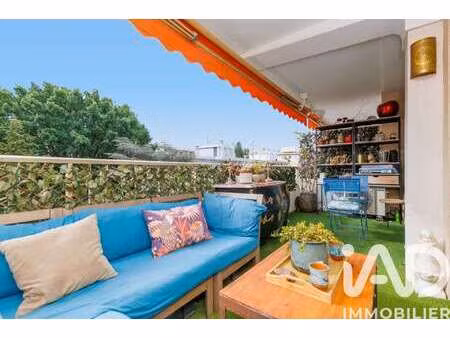 vente appartement 2 pièces à cannes (06150) : à vendre 2 pièces / 32m² cannes