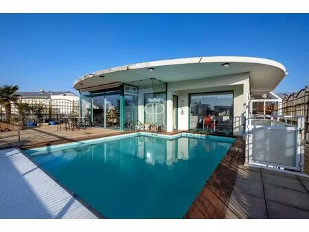 achat : appartement (17000)