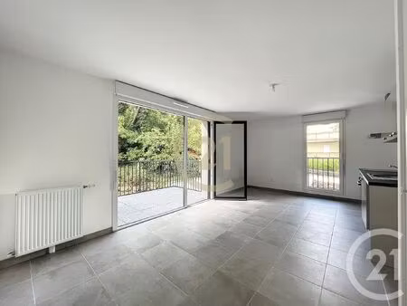 location appartement 2 pièces 46m² le mee sur seine 77350