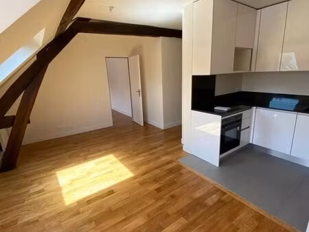 location appartement 3 pièces 44m² tournan en brie 77220