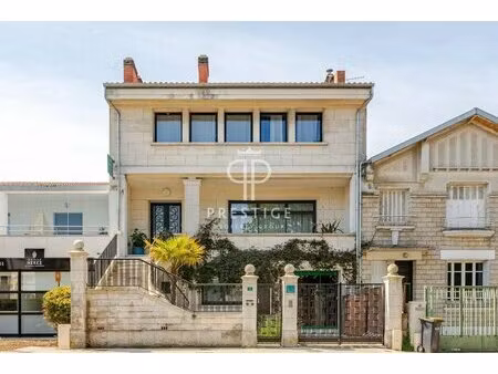 achat : maison (17000)