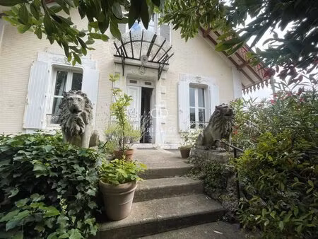 achat : maison (17000)