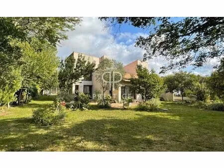 achat : maison (17140)