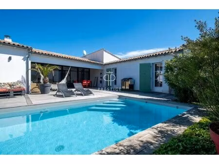 achat : maison (17740)