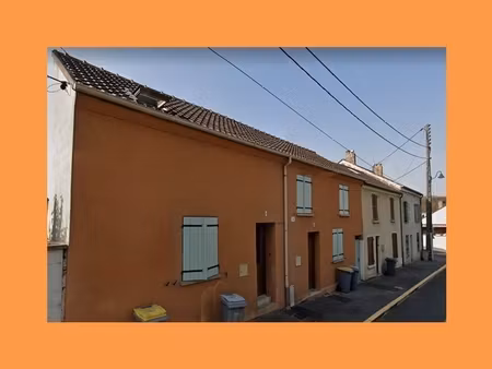 location maison 3 pièces 47m² vemars 95470
