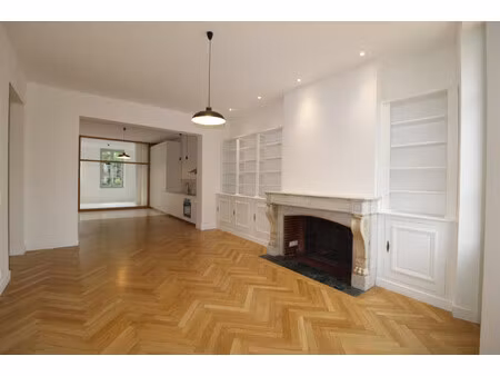 vente appartement 5 pièces