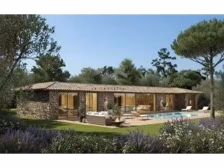 vente villa 4 pièces
