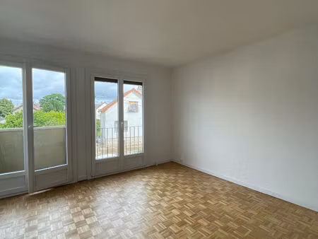 location appartement 2 pièces 44m²
