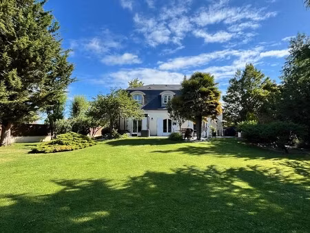 achat maison 7 pièces 180m² olivet 45160