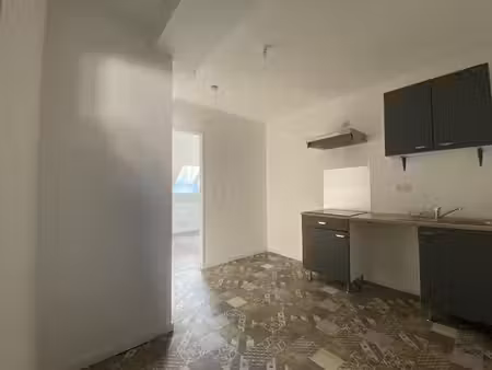 location appartement 3 pièces 38m²