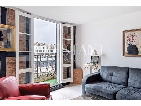 annonce appartement à vendre