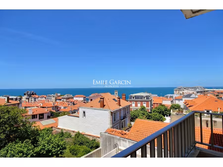 annonce appartement à vendre