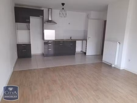 location appartement 3 pièces 63m² morangis 91420