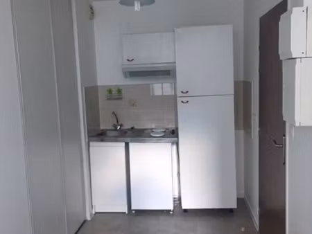 location appartement 1 pièce 22m² orleans 45000