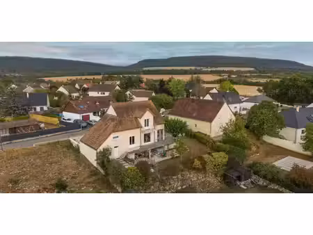 maison avec jardin et terrasse fleurey-sur-ouche (21)