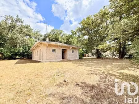 vente maison à béliet (33830) : à vendre / 137m² béliet