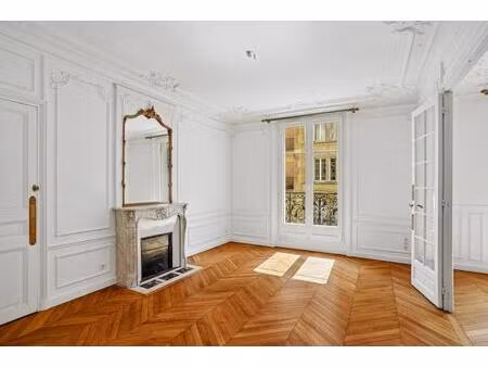 location appartement 3 pièces 99m² paris 17ème