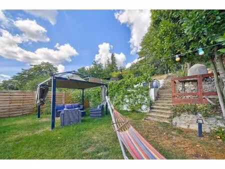 location maison 4 pièces 88m² le pecq 78230