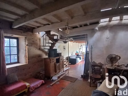 vente maison 2 pièces 65 m² pardailhan (34360)