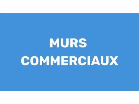 vente commerce 46 m² montpellier (34070)