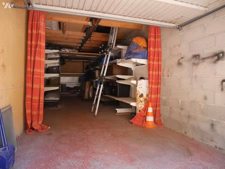 vente garage villeneuve-lès-maguelone (34750)