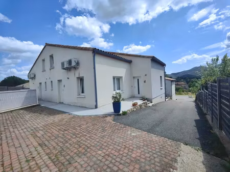 vente maison 13 pièces 311 m² mons (34390)