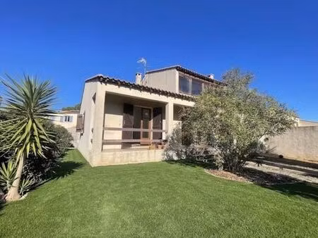 villa de luxe de 4 pièces en vente lansargues  occitanie