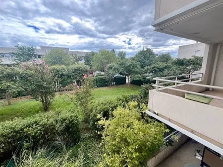 vente appartement 3 pièces 55 m² le crès (34920)