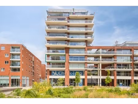 appartement te koop in leuven met 2 slaapkamers