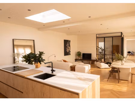 appartement te koop in antwerpen met 2 slaapkamers