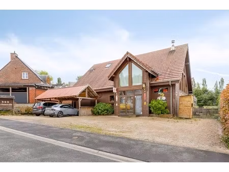 huis te koop in michelbeke met 6 slaapkamers