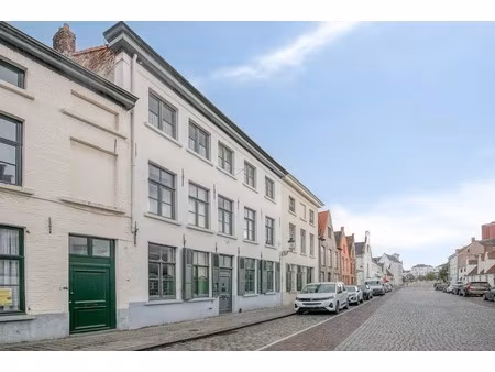 huis te koop in brugge met 6 slaapkamers