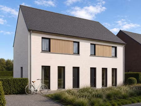 huis te koop in deerlijk met 3 slaapkamers