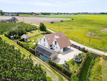 huis te koop in kortemark met 3 slaapkamers