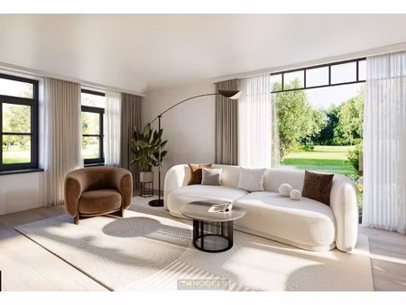 huis te koop in kruisem met 3 slaapkamers