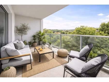 annonce appartement à vendre