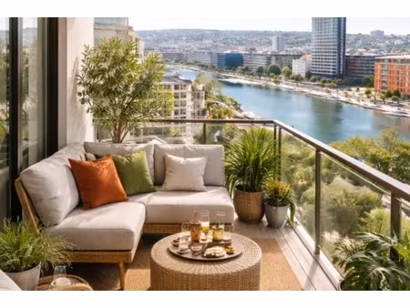 annonce appartement à vendre