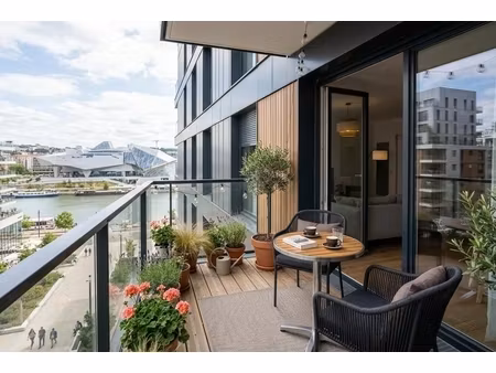 annonce appartement à vendre