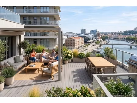 annonce appartement à vendre