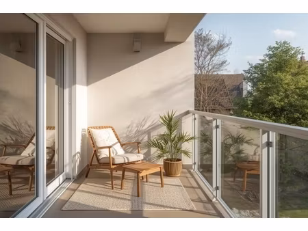 annonce appartement à vendre