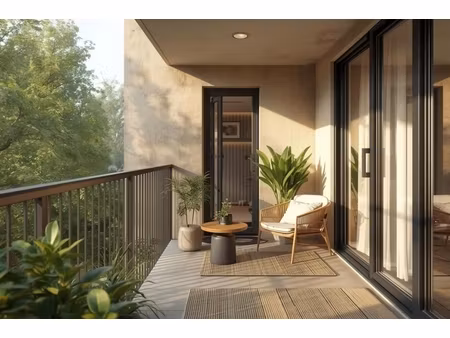 annonce appartement à vendre