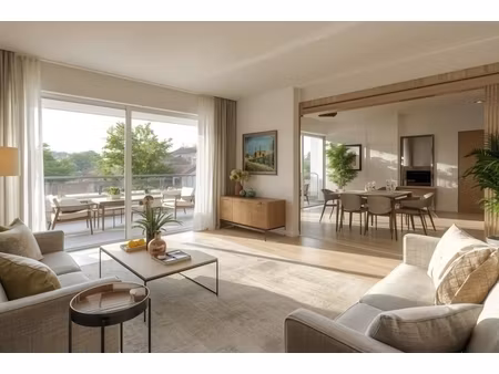 annonce appartement à vendre