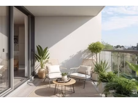 annonce appartement à vendre
