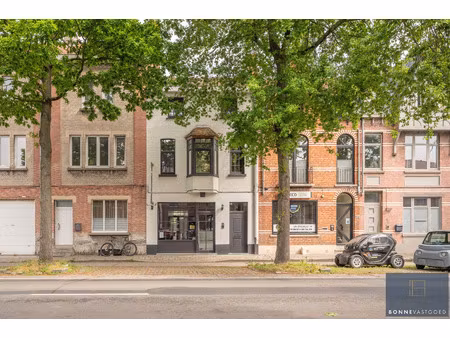 commercieel te koop in sint-kruis